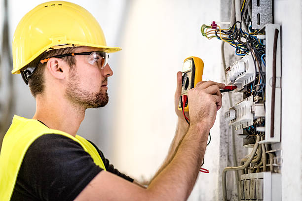 Electrical Maintenance Services in Grundy Center, IA